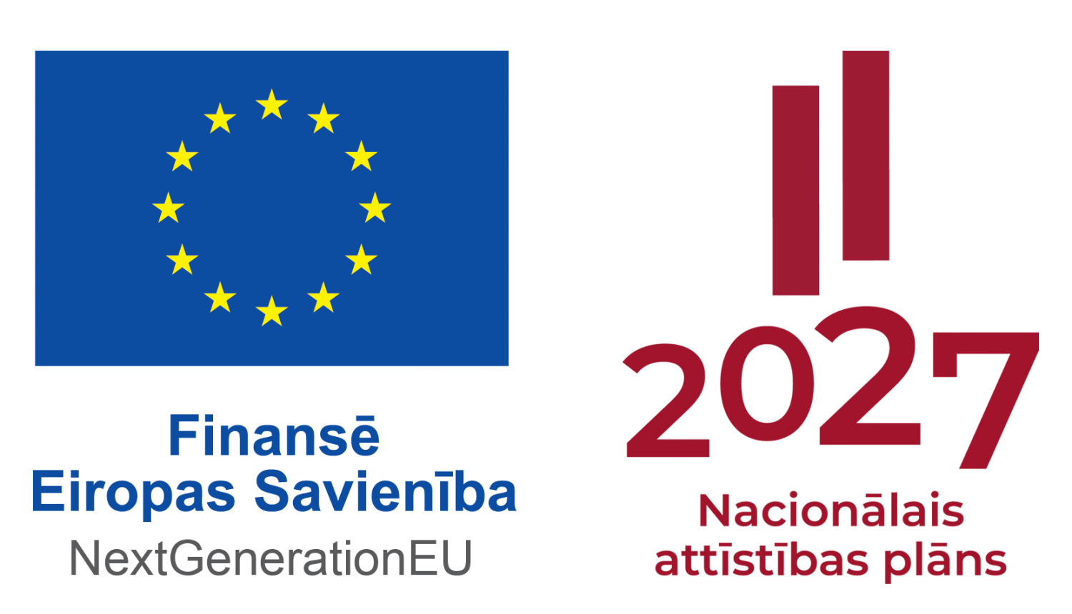 Eiropas Savienība - NAP 2027